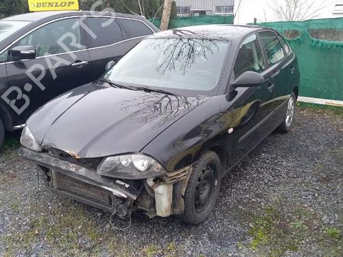 Headlight switch SEAT IBIZA III (6L1) 1.4 TDI | BP22833568I24 