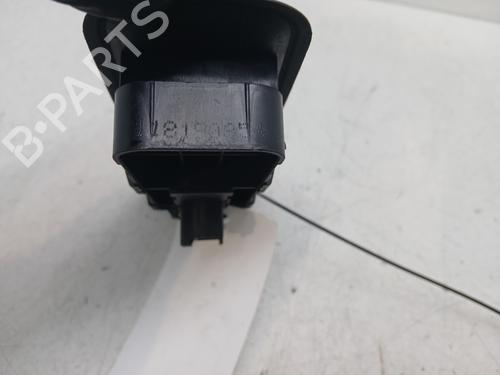 Right front window switch CITROËN C8 (EA_, EB_) 2.2 HDi | BP31035048I26 