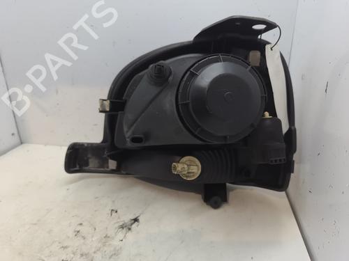 Right headlight RENAULT KANGOO (KC0/1_) 1.4 (KC0C, KC0H, KC0B, KC0M) | BP27183047C29  - Image 5
