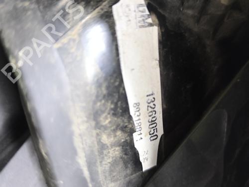 Left taillight OPEL CORSA D (S07) 1.2 (L08, L68) | BP28328833C34 