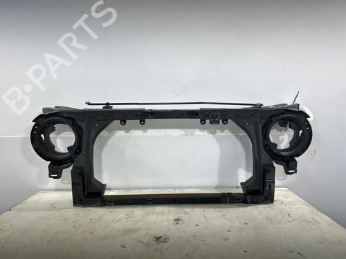 Frontplade/Frontkurv JEEP WRANGLER III (JK) 2.8 CRD | BP39214593C72 - Image 2