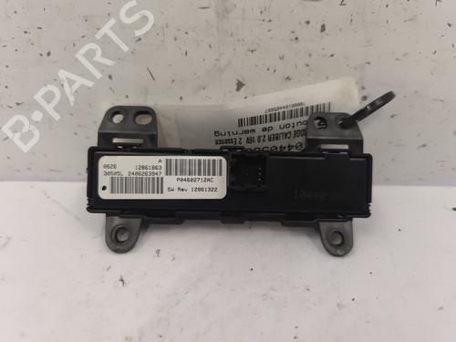Warning switch DODGE CALIBER 2.0 | BP24987476I22 