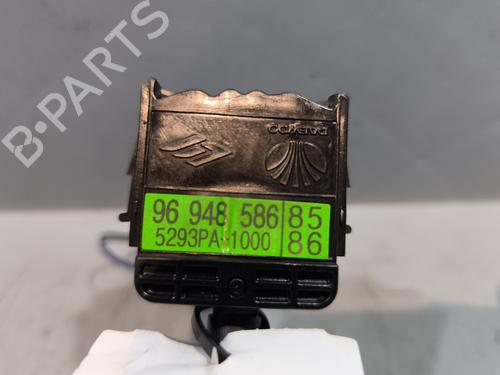 Steering column stalk CHEVROLET SPARK (M300) 1.0 LPG | BP29438547I23 