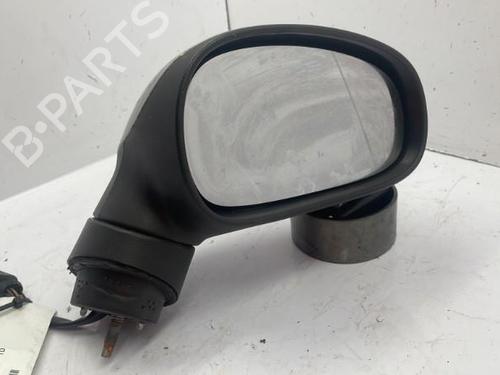 Right mirror SEAT LEON (1P1) 2.0 TDI | BP22836882C27 