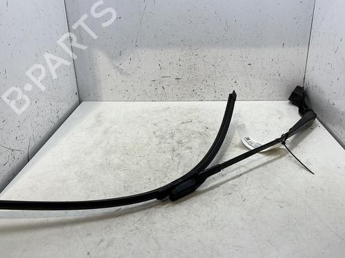 Front windshield wiper arm RENAULT SCÉNIC IV (J9_) 1.6 dCi 160 | BP28525970C143 