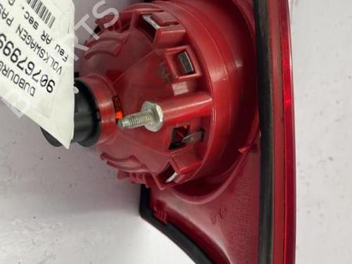 Left tailgate light VW PASSAT B6 Variant (3C5) 2.0 TDI 16V | BP22838675C79 