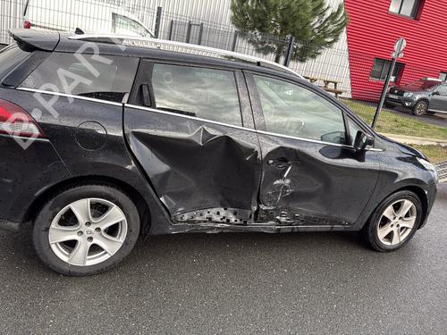 Used Parts RENAULT CLIO IV Grandtour (KH_) 1.2 TCe 120 (KHM0) 4474486