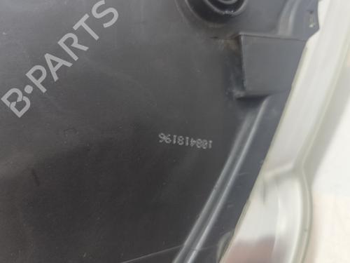 Used Left headlight Left headlight VW PASSAT B6 Variant (3C5) [2005-2011] 27296481 27296481