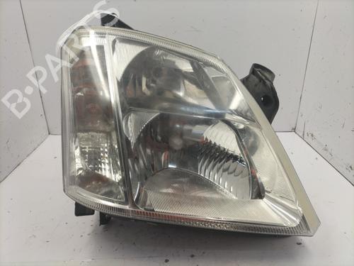 Højre forlygte OPEL MERIVA A MPV (X03) 1.7 CDTI (E75) (100 hp) 22847307