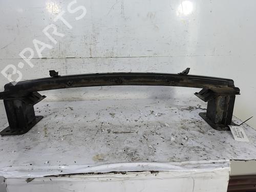 Used Front bumper reinforcement FORD FUSION (JU_) 1.4 TDCi (68 hp) 25120457