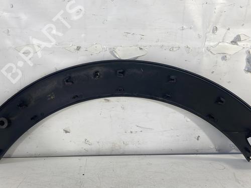 Rear right wheel arch trim CITROËN C3 III (SX) 1.6 BlueHDi 75 | BP29540888C137 