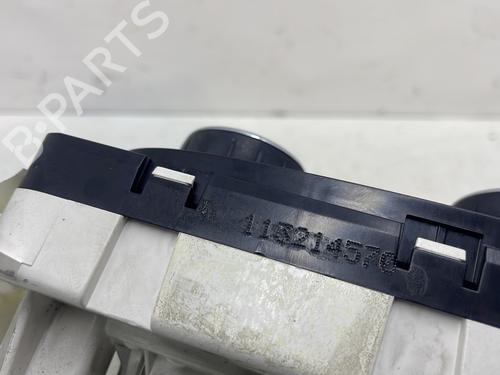 Climate control RENAULT CLIO IV (BH_) 1.5 dCi 75 | BP29516006I5 