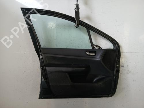 Used Right front door Right front door PEUGEOT 307 Break (3E) 1.6 HDi (90 hp) 34259819 34259819