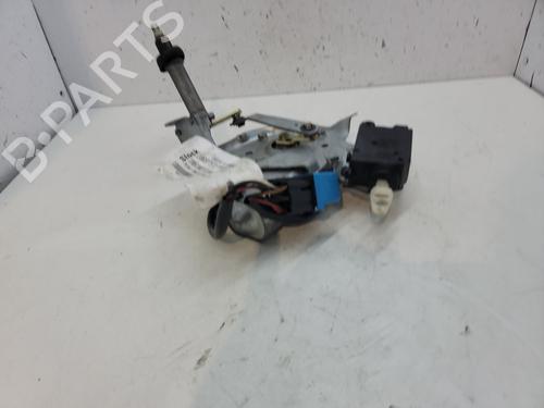 Used Rear wiper motor CITROËN ZX (N2) 1.9 D (68 hp) 26585414