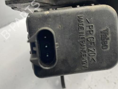 Used Left headlight Left headlight OPEL VECTRA B (J96) 2.0 i 16V (F19) (136 hp) 22842220 22842220