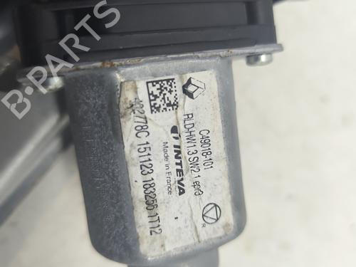 Rear right window mechanism RENAULT MEGANE IV Hatchback (B9A/M/N_) 1.5 Blue dCi 115 (B9A6) | BP30591726C25 - Image 2