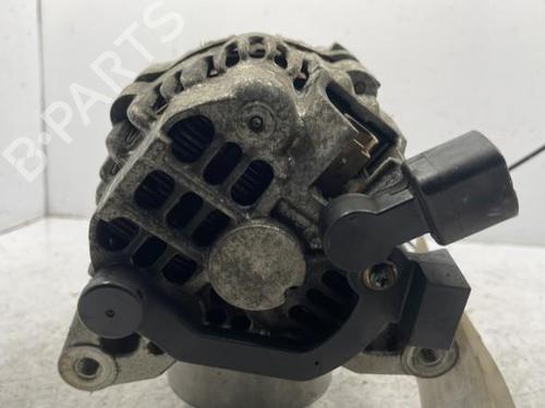 Generator PEUGEOT 307 (3A/C) 1.6 16V (109 hp) 22834078