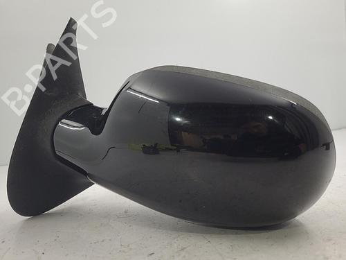 Used Left mirror NISSAN MICRA III (K12) 1.2 16V (65 hp) 22823946