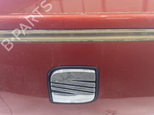 Tailgate SEAT CORDOBA (6L2) 1.4 TDI | BP22835117C6 