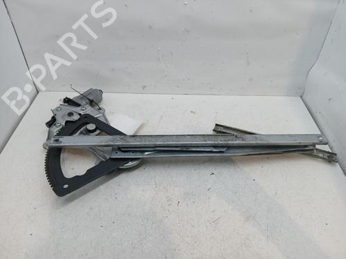 Fensterheber links vorne für CHEVROLET AVEO / KALOS Hatchback (T200) 1.2 LPG (72 hp) 29960091