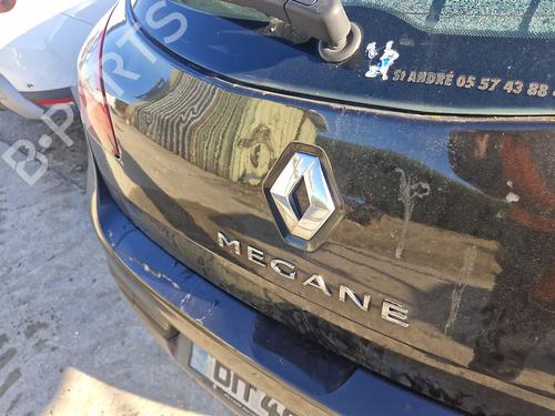 Third brake light RENAULT MEGANE III Hatchback (BZ0/1_, B3_) 1.5 dCi (BZ0C) | BP32205138L11 