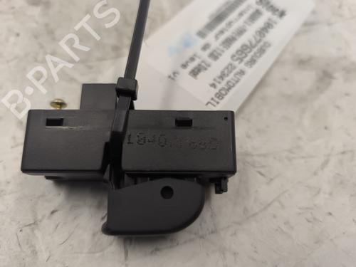 Left rear window switch JAGUAR X-TYPE I (X400) 2.0 D | BP24894550I29  - Image 5