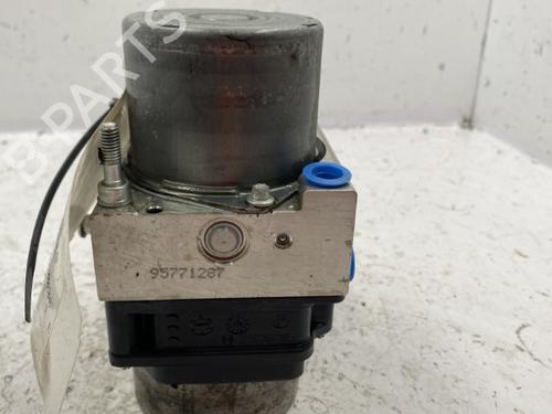 ABS pump PEUGEOT 308 SW I (4E_, 4H_) 1.6 HDi | BP22844737M43 