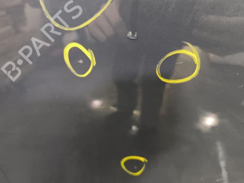 Right front door SEAT LEON (1P1) 1.9 TDI | BP29894098C3 