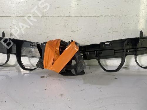 Used Rear bumper bracket RENAULT MEGANE IV Hatchback (B9A/M/N_) 1.5 dCi 110 (B9A3) (110 hp) 22842645