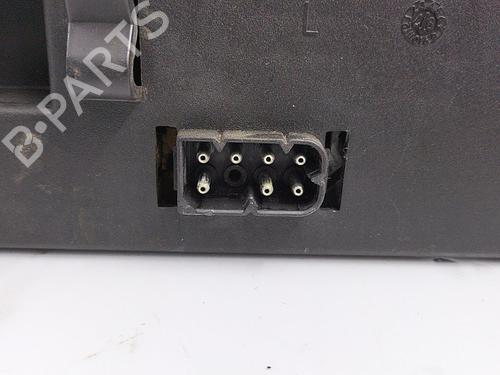 Used Left taillight Left taillight BMW 5 (E39) 525 tds (143 hp) 22825263 22825263