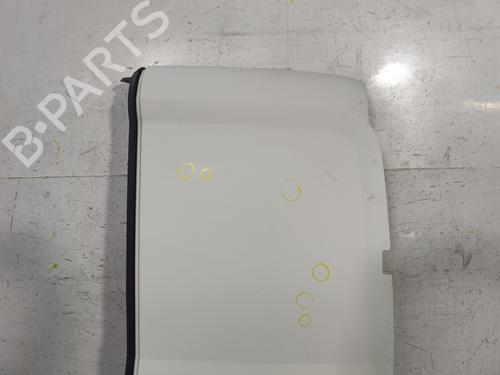 Right tailgate OPEL COMBO Box Body/MPV (X12) 1.6 CDTI (B05) | BP25899582C77 