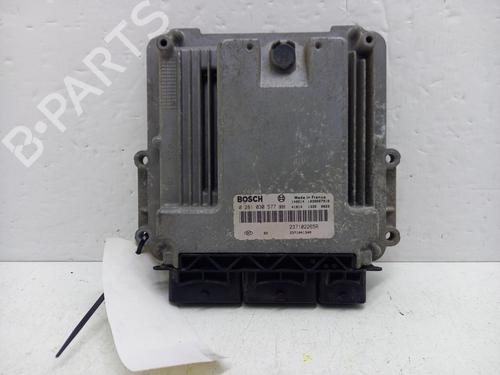 Used Engine control unit (ECU) RENAULT MASTER III Van (FV) 2.3 dCi 125 FWD (FV0C, FV0D, FV0G, FV0H, FV0J, FV0K,... (125 hp) 31582054