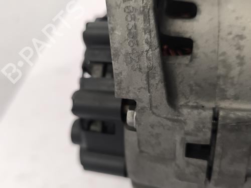 Alternator RENAULT MEGANE II (BM0/1_, CM0/1_) 1.6 16V | BP25758124M7 