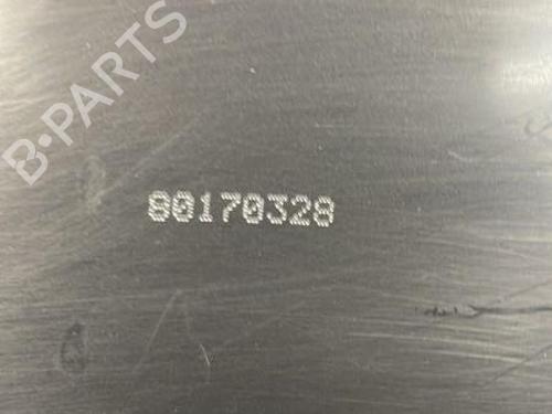 Used Left headlight Left headlight FORD FOCUS I (DAW, DBW) 1.6 16V (100 hp) 22831302 22831302