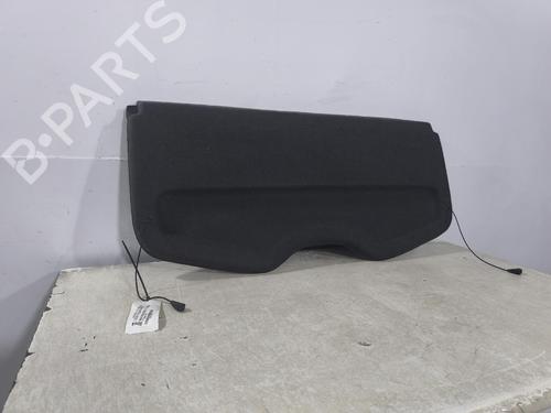 Used Rear parcel shelf Rear parcel shelf RENAULT CLIO III (BR0/1, CR0/1) 1.2 16V (103 hp) 39894160 39894160