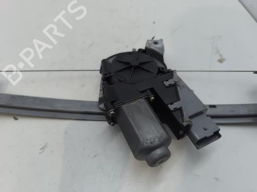 Front left window mechanism CITROËN C3 I (FC_, FN_) 1.4 HDi | BP26906670C22 