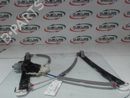 Front left window mechanism FORD B-MAX (JK) 1.6 TDCi | BP22814579C22 - Image 2