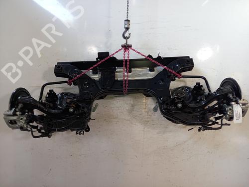 Used Rear axle Rear axle RENAULT MEGANE IV Grandtour (K9A/M/N_) E-TECH 160 (K9NH) (158 hp) 29079537 29079537