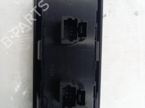 Left front window switch PEUGEOT 407 SW (6E_, 6D_) 2.2 HDi 170 | BP32265688I27 