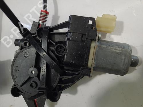 Used Rear left window mechanism FORD FIESTA VI (CB1, CCN) 1.6 TDCi (90 hp) 22828648