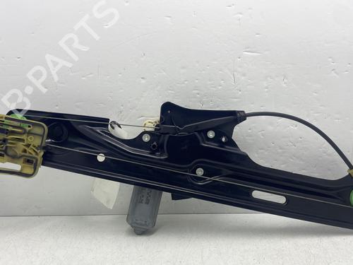 Used Rear left window mechanism BMW X3 (F25) xDrive 30 d (258 hp) 31034996