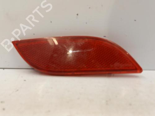Used Rear bumper right light Rear bumper right light AUDI A1 (8X1, 8XK) 1.2 TFSI (86 hp) 22827806 22827806