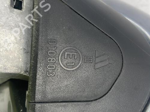 Left mirror BMW 1 (E87) 118 d | BP22827557C26 