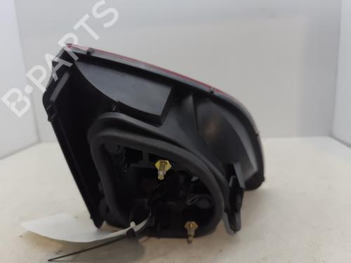 Right tailgate light PEUGEOT 406 Break (8E/F) 2.0 HDI 110 | BP30378856C80