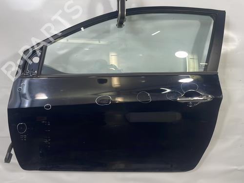 Used Left front door KIA PICANTO II (TA) 1.0 (69 hp) 23130167
