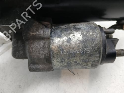 Starter FORD C-MAX (DM2) 1.8 TDCi | BP33717154M8 - Image 3
