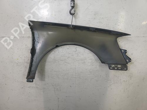 Left front fenders VW PASSAT B6 (3C2) 2.0 TDI 16V | BP31873532C41 