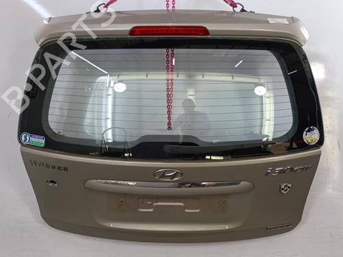 Tailgate HYUNDAI i30 Estate (FD) 1.6 CRDi | BP22822104C6 