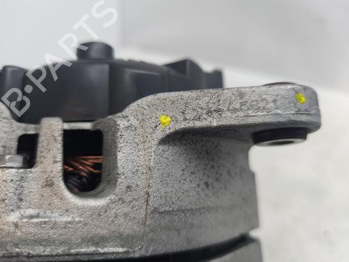 Alternator RENAULT CLIO V (B7_) 1.0 TCe 100 (B7MT) | BP33728451M7 - Image 4
