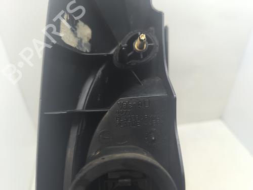 Used Right taillight Right taillight RENAULT KANGOO (KC0/1_) 1.4 (KC0C, KC0H, KC0B, KC0M) (75 hp) 33205941 33205941
